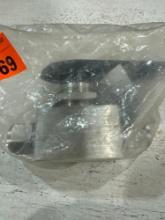Ball valve