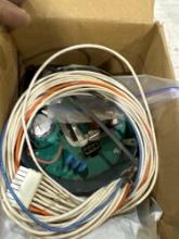 Programmable motor