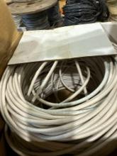 Box of coax cable