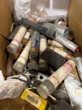 Box of fuses