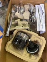Sloan flush valve 2 times the money