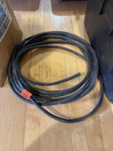 Flexible cable