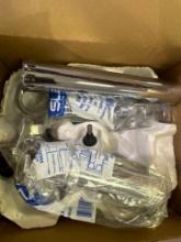 Sloan standard segment diaphragm with set sweat kit 2 times the money