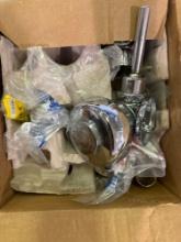 Sloan standard segment diaphragm with set sweat kit