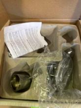 MIsc faucet items