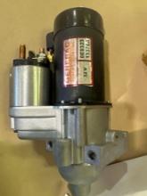 Generac starter motor
