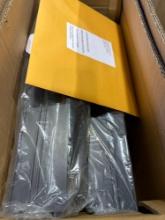 Trane filter set