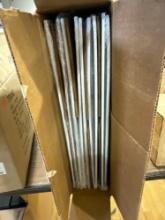 Wall register/grille for HVAC 3 times the money