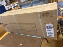mini split heat pump