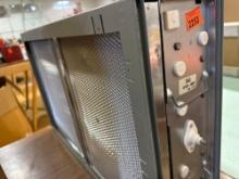 Clean effects whole home air cleaner