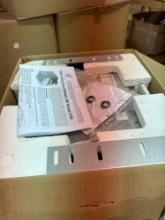 Zephyr ceiling & inline fan