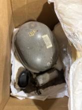 Refrigerator compressor