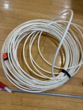 Pex pipe