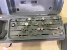 dremel attachments