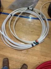 Pex pipe