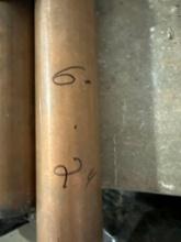 2inch copper measurements in photos