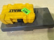 Drill bits, copper items and misc items