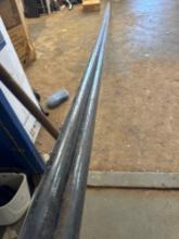 3/4 pipe. 20