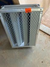 Air vent