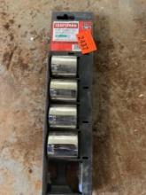 Sockets