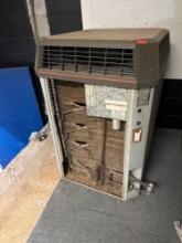Ac condenser