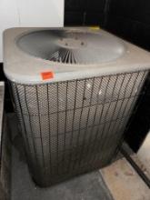 Ac condenser