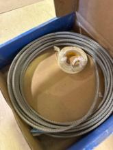frostex pipe freeze protection system
