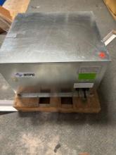 Air conditioner for walk in refrigerators