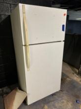 Fridge condition unknown