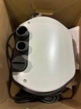 Liberty Pump 406 series compact drain pump
