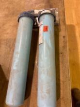 Water filter system item