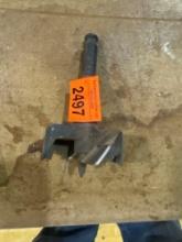 Hole saw bit