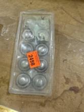 Drawer pulls