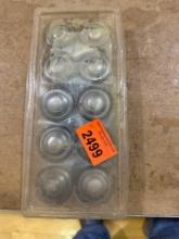 Drawer pulls
