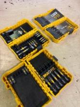 drill bits