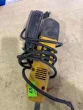 Dewalt sander