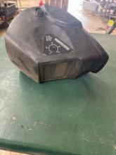 Welding mask