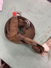 Tow strap