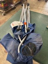 Folding chair