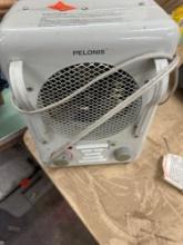 Space heater