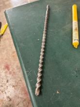 Dewalt rotary hammer drill bits