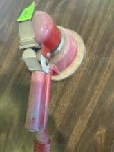 Air sander