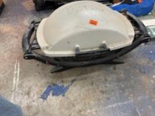 Wagner table top grill - great for tailgating