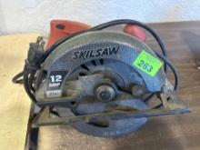 Skil saw circular saw