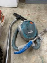 Kenmore vacuum