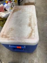 Ice chest