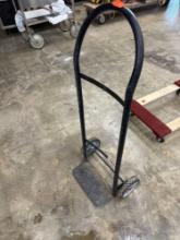 2 wheel dolly
