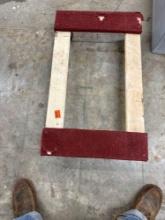 4 caster furniture mover