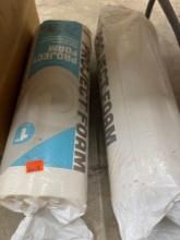 2 bags of project foam 2 times the money
