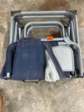 Folding chair